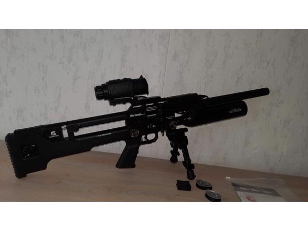 Reximex Throne gen 2 5.5mm