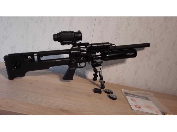 Reximex Throne gen 2 5.5mm