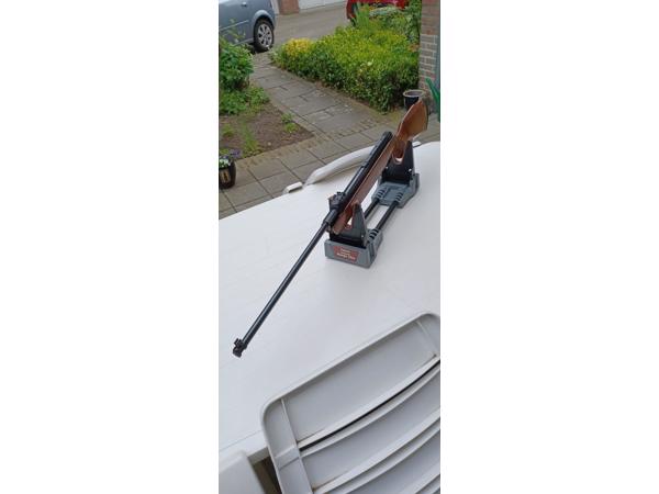 Te koop luchtgeweer 4.5mm