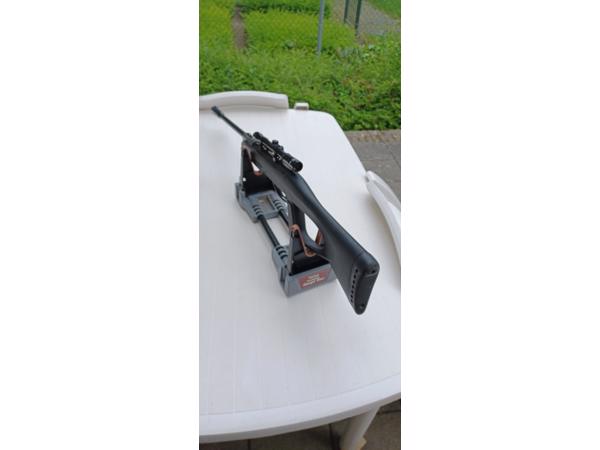 Te koop luchtgeweer 4.5mm