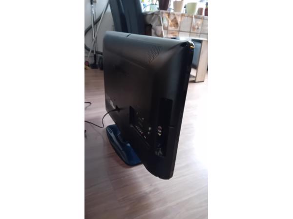 Philips 83 cm televisie te koop