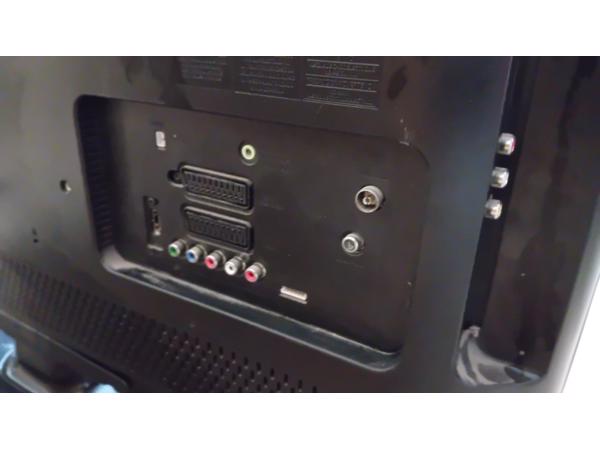 Philips 83 cm televisie te koop