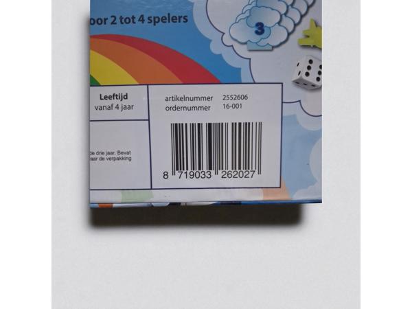 Plane Race Bordspel gezelschapsspel vanaf 4 jaar