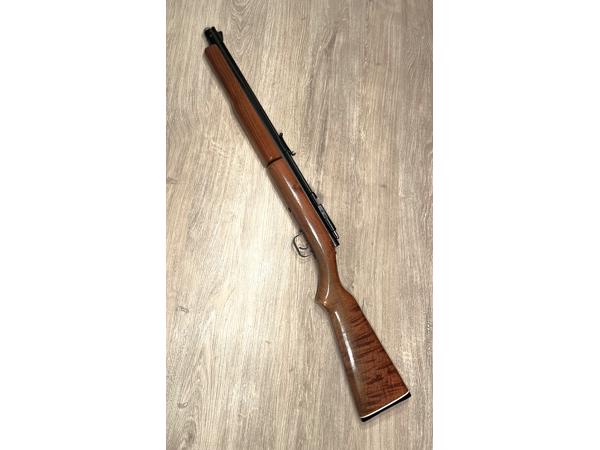 Benjamin- Sheridan pompbuks