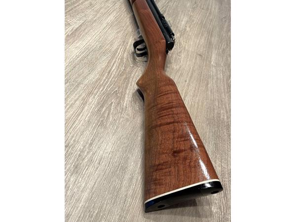 Benjamin- Sheridan pompbuks