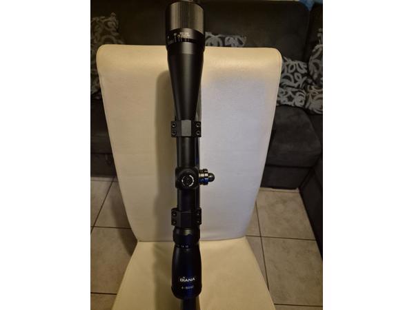 Walther 1250 Dominator