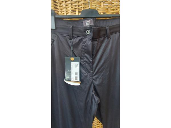 Outdoorbroek van Human Nature, maat 4xl
