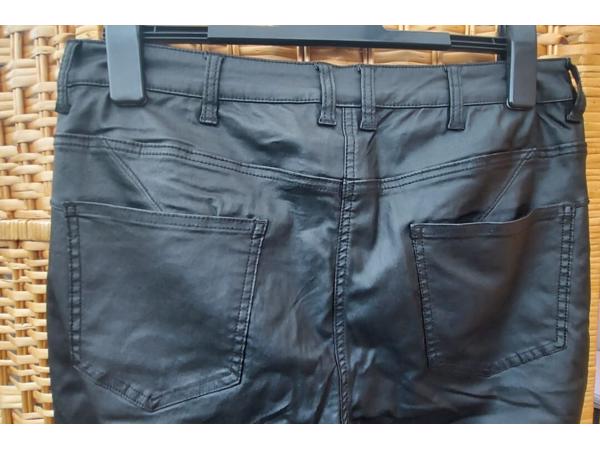 Outdoorbroek van Human Nature, maat 4xl