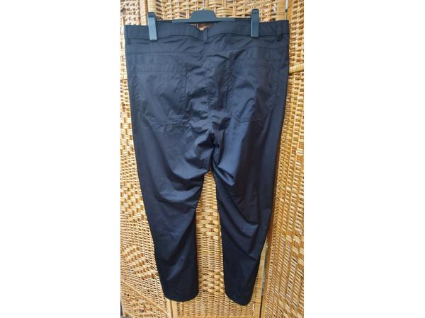 Outdoorbroek van Human Nature, maat 4xl