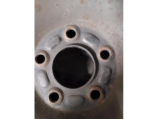 Winterbanden 205/55/16