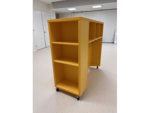 Scouting / KDV garderobekast