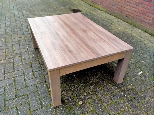 Nette salontafel
