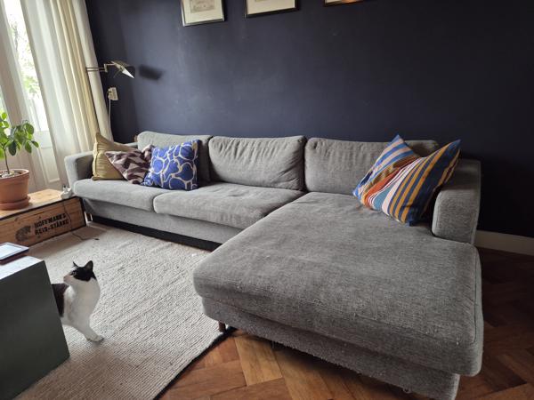 Bolia (Slaap)hoekbank