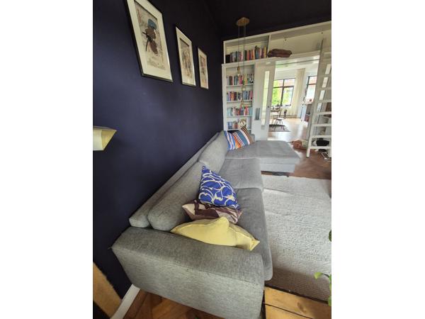 Bolia (Slaap)hoekbank