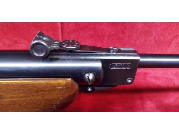 Weihrauch HW 35 4.5 mm 1974