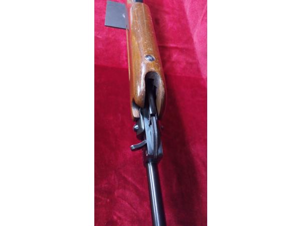 Weihrauch HW 35 4.5 mm 1974