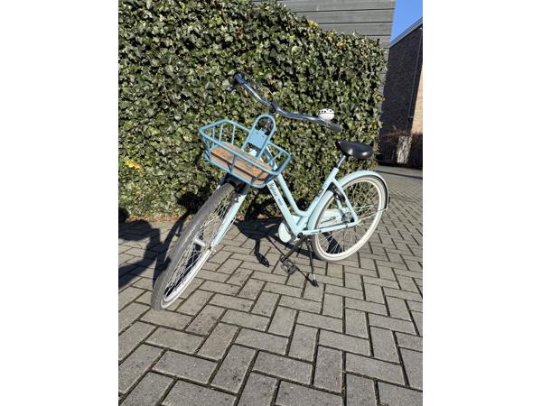 Meidenfiets Alpina Mood 24 inch