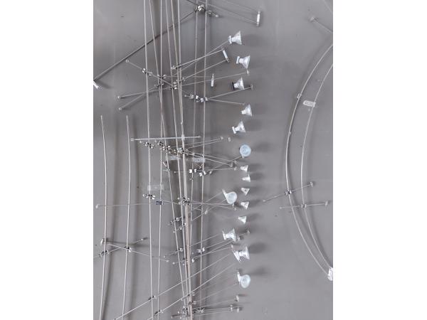 aluminium design armaturen voor spotlights