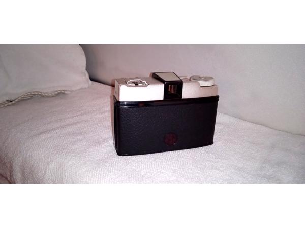 Agfa Jsoly vintage camera