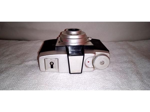 Agfa Jsoly vintage camera