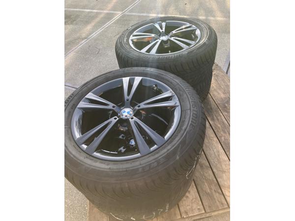 Winterbanden en velgen