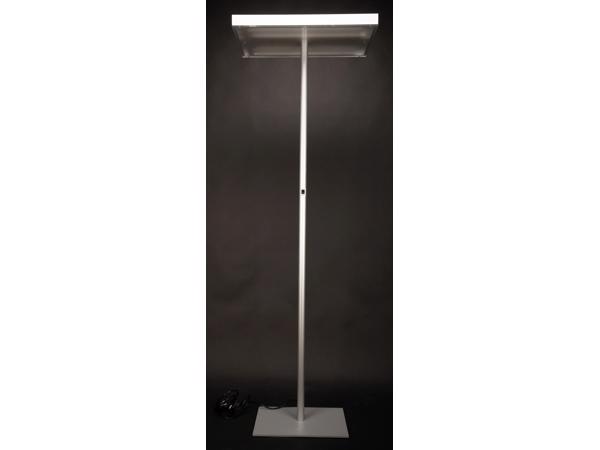 2 design Nimbus Office Air staande vloerlampen