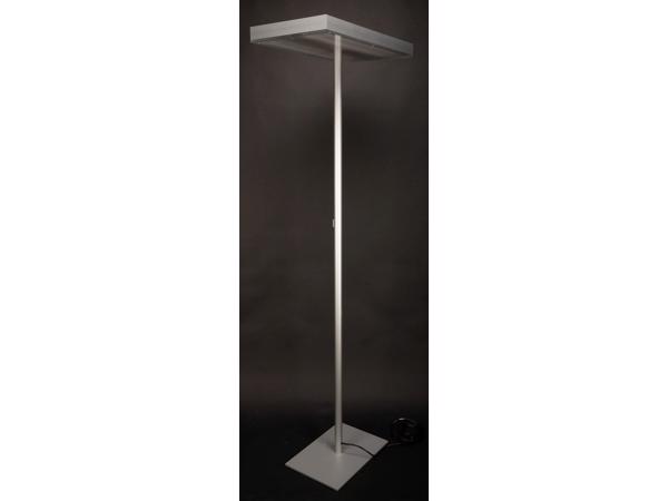 2 design Nimbus Office Air staande vloerlampen