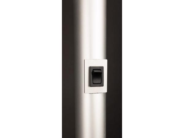 2 design Nimbus Office Air staande vloerlampen