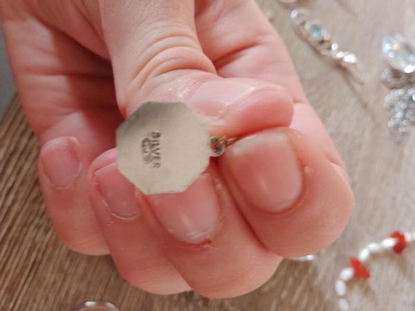 Lot vintage sieraden