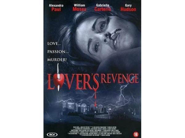 Lover's Revenge (DVD)