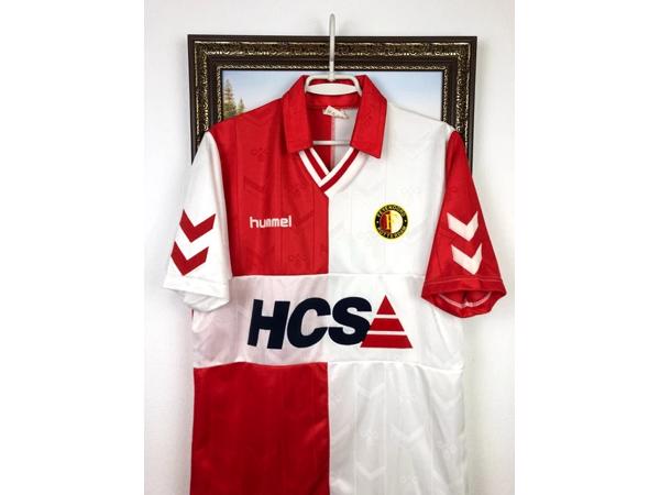 Feyenoord shirts reproducties €55
