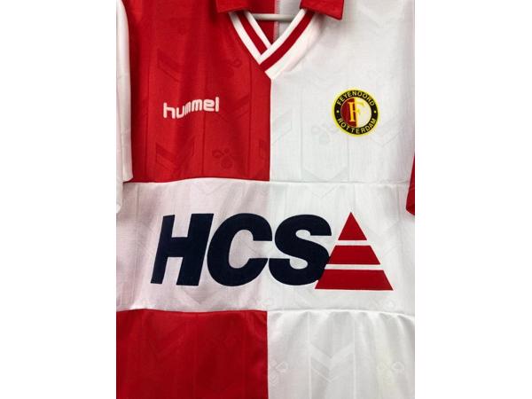 Feyenoord shirts reproducties €55
