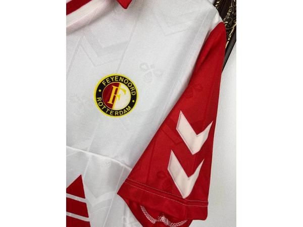 Feyenoord shirts reproducties €55