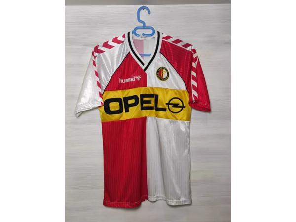Feyenoord shirts reproducties €55