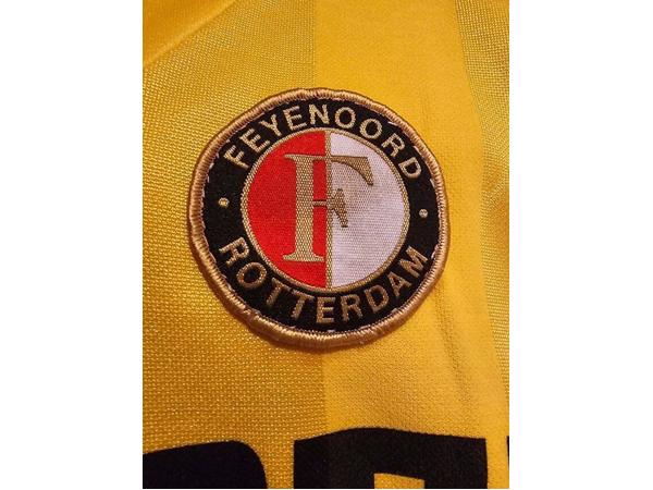 Feyenoord shirts reproducties €55