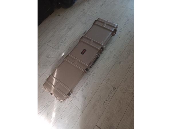 Air Venturi Avenger Bullpup + ATN xsight 4K PRO 3-14X