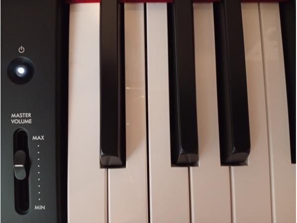 Yamaha P-S500 digitale piano
