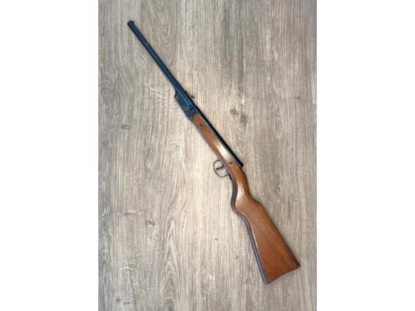 Diana model 16 luchtbuks, 4,5mm