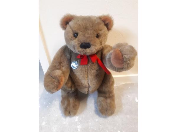 Speelgoedbeer onbespeeld