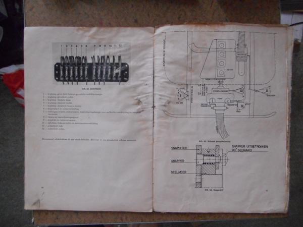 OLDTIMER Magirus Deutz A3000 1952 foodtruck/camper idee