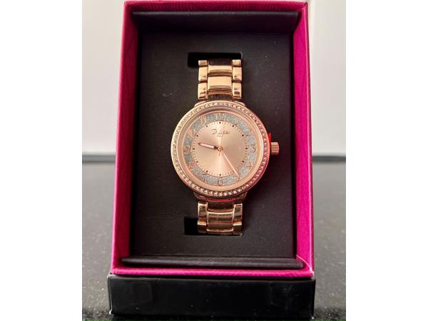 Moet weg zsm • Diverse Di Lusso Italy Design Horloges