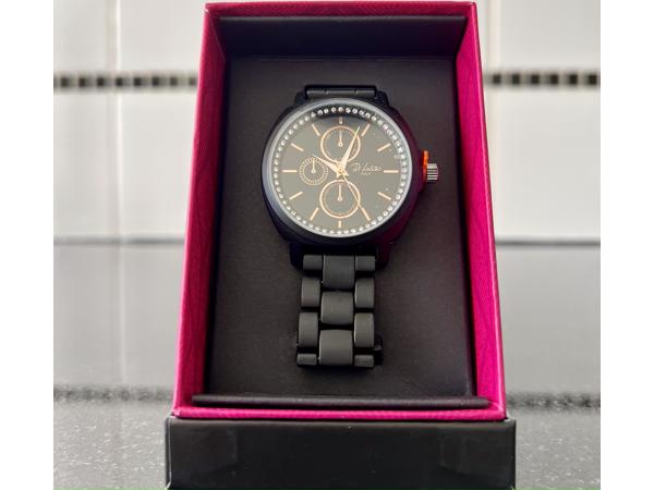 Moet weg zsm • Diverse Di Lusso Italy Design Horloges