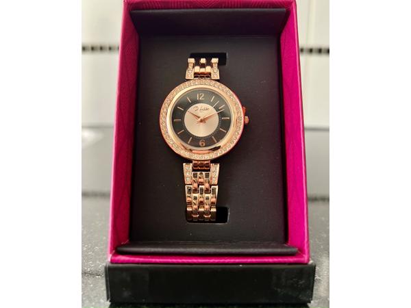 Moet weg zsm • Diverse Di Lusso Italy Design Horloges