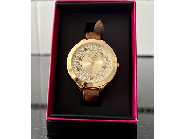 Moet weg zsm • Diverse Di Lusso Italy Design Horloges