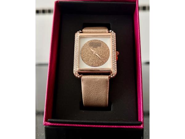 Moet weg zsm • Diverse Di Lusso Italy Design Horloges