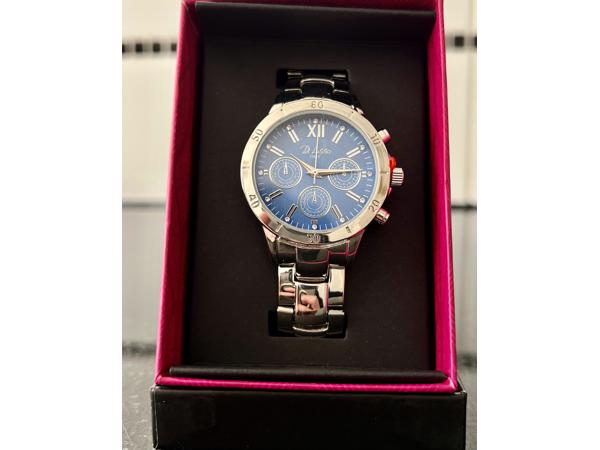 Moet weg zsm • Diverse Di Lusso Italy Design Horloges