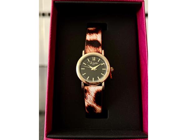 Moet weg zsm • Diverse Di Lusso Italy Design Horloges