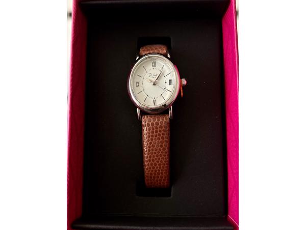 Moet weg zsm • Diverse Di Lusso Italy Design Horloges