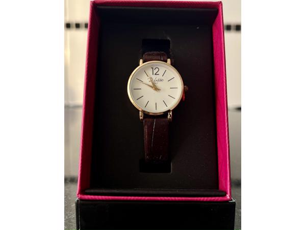 Moet weg zsm • Diverse Di Lusso Italy Design Horloges