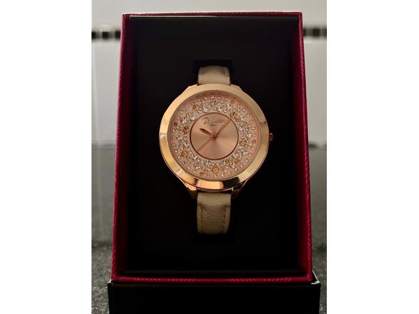 Moet weg zsm • Diverse Di Lusso Italy Design Horloges